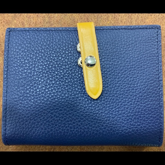 Handbags - Bifold wallet